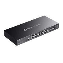 TP-LINK Omada SX3832 V1.6 - Switch - L2+ - gestito