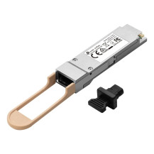 TP-LINK Omada SM9110-SR4, Fibra ottica, 100000 Mbit/s, QSFP28, MPO-12, MTP, 50/125 ┬Ám, SR4