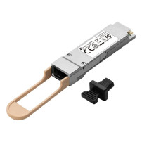 TP-LINK Omada SM9110-SR4, Fibra ottica, 100000 Mbit/s, QSFP28, MPO-12, MTP, 50/125 ┬Ám, SR4