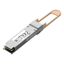 TP-LINK Omada SM9110-SR4, Fibra ottica, 100000 Mbit/s, QSFP28, MPO-12, MTP, 50/125 ┬Ám, SR4