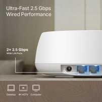 (Ripetizione, utilizzo della traduzione precedente) - Sistema WLAN - (Router)