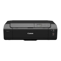 Canon imagePROGRAF PRO-310 - Stampante a grande formato da 330 mm (13") - Colore - Getto d'inchiostro - A3/Ledger - fino a 
