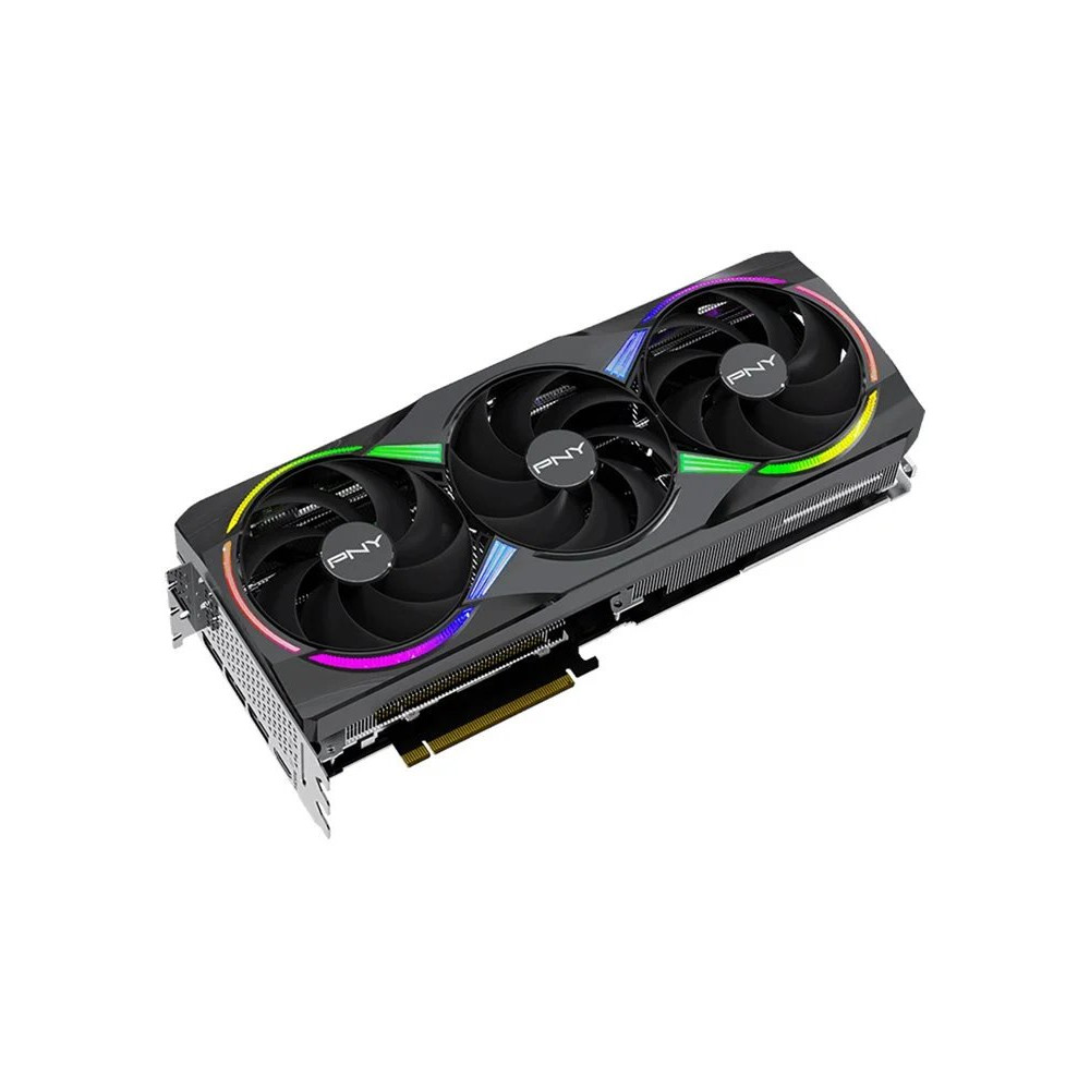 PNY GeForce RTX 5080 ARGB OC - Scheda video