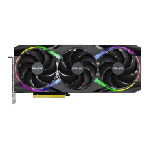 PNY GeForce RTX 5080 ARGB OC - Scheda video