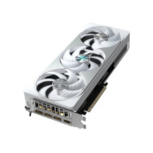 Gigabyte GeForce RTX 5080 AERO OC SFF 16G - Scheda video