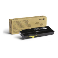 Xerox Cartuccia toner Giallo a Altissima capacità da 8000 Pagine per Stampante a colori ® VersaLink® C400​/​multifunzione a colo