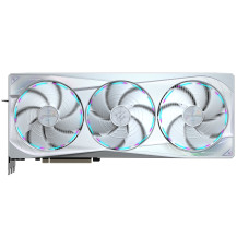 Gigabyte AORUS GeForce RTX 5080 MASTER ICE 16G - Scheda video