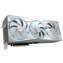 Gigabyte AORUS GeForce RTX 5080 MASTER ICE 16G - Scheda video