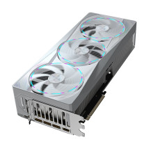 Gigabyte AORUS GeForce RTX 5080 MASTER ICE 16G - Scheda video