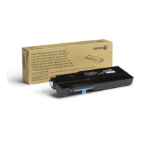 Xerox Cartuccia toner Ciano a Altissima capacità da 8000 Pagine per Stampante a colori ® VersaLink® C400​/​multifunzione a color