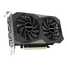 GeForce RTX 3050 WINDFORCE OC V2 6G di Gigabyte