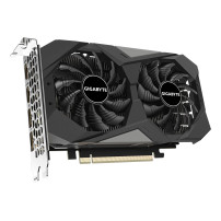 GeForce RTX 3050 WINDFORCE OC V2 6G di Gigabyte