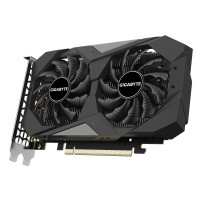 GeForce RTX 3050 WINDFORCE OC V2 6G di Gigabyte