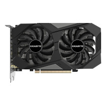 GeForce RTX 3050 WINDFORCE OC V2 6G di Gigabyte
