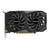 GeForce RTX 3050 WINDFORCE OC V2 6G di Gigabyte