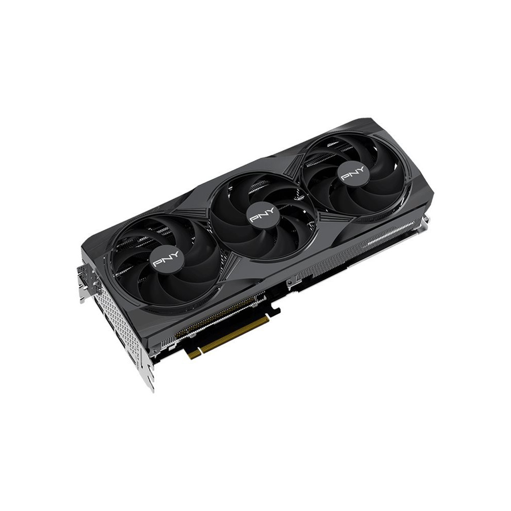 PNY GeForce RTX 5080 OC - Scheda video - GeForce