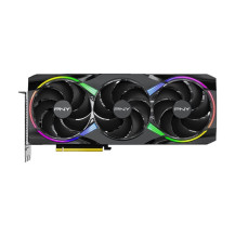 PNY GeForce RTX 5080 OC - Scheda video - GeForce