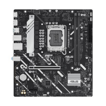 ASUS PRIME H810M-A-CSM - Scheda madre - micro ATX - LGA1851 Socket - Chipset H810 - USB-C 3.2 Gen 1, USB 3.2 Gen 2, USB 3.2 Gen 