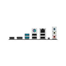 ASUS PRIME H810M-A-CSM - Scheda madre - micro ATX - LGA1851 Socket - Chipset H810 - USB-C 3.2 Gen 1, USB 3.2 Gen 2, USB 3.2 Gen 