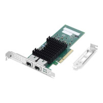 Lenovo Intel X710-T2L - Adattatore di rete - PCIe 3.0 x8
