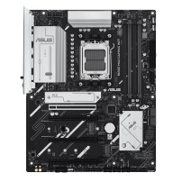 ASUS PRIME B850-PLUS WIFI - Scheda madre - ATX - Socket AM5 - Chipsatz AMD B850 - USB-C 3.2 Gen2, USB 3.2 Gen 2, USB 3.2 Gen 1, 