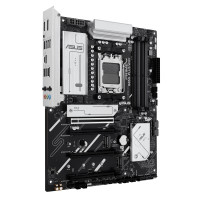ASUS PRIME B850-PLUS WIFI - Scheda madre - ATX - Socket AM5 - Chipsatz AMD B850 - USB-C 3.2 Gen2, USB 3.2 Gen 2, USB 3.2 Gen 1, 