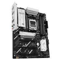 ASUS PRIME B850-PLUS WIFI - Scheda madre - ATX - Socket AM5 - Chipsatz AMD B850 - USB-C 3.2 Gen2, USB 3.2 Gen 2, USB 3.2 Gen 1, 