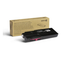 Xerox Cartuccia toner Magenta a Altissima capacità da 8000 Pagine per Stampante a colori ® VersaLink® C400​/​multifunzione a col