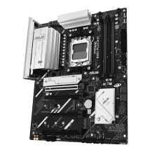 ASUS PRIME B850-PLUS WIFI - Scheda madre - ATX - Socket AM5 - Chipsatz AMD B850 - USB-C 3.2 Gen2, USB 3.2 Gen 2, USB 3.2 Gen 1, 