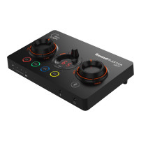Creative Labs Creative Sound Blaster GC7 - Scheda suono - 24-Bit