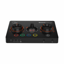 Creative Labs Creative Sound Blaster GC7 - Scheda suono - 24-Bit