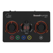 Creative Labs Creative Sound Blaster GC7 - Scheda suono - 24-Bit