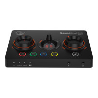 Creative Labs Creative Sound Blaster GC7 - Scheda suono - 24-Bit