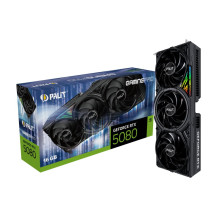 Palit GeForce RTX 5080 GamingPro - Scheda video