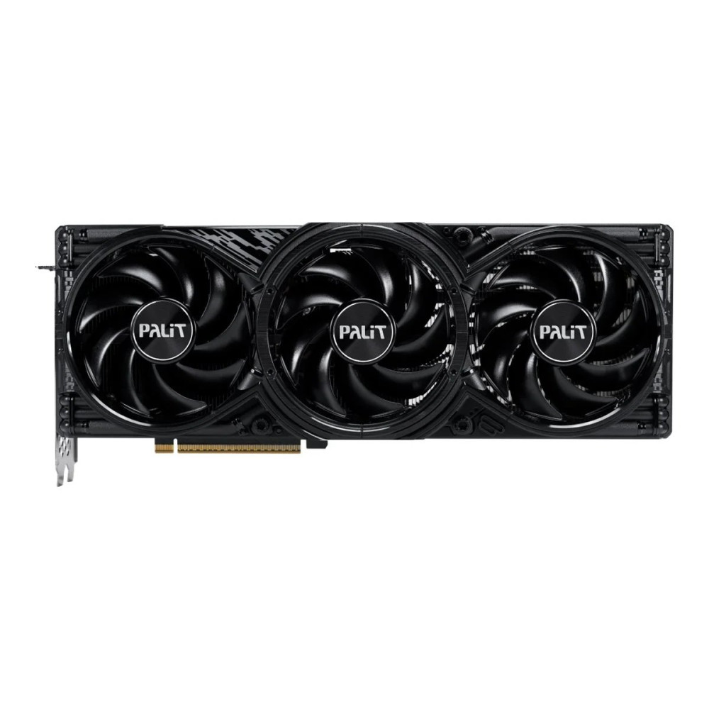 Palit GeForce RTX 5080 GamingPro OC - Scheda video