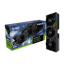 Palit GeForce RTX 5080 GamingPro OC - Scheda video