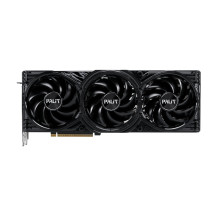 Palit GeForce RTX 5080 GamingPro OC - Scheda video