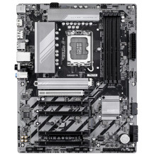Gigabyte B860 DS3H WIFI6E - Scheda madre - ATX - LGA1851 Socket - Chipset B860 - USB-C 3.2 Gen 2x2, USB 3.2 Gen 2, USB-C 3.2 Gen