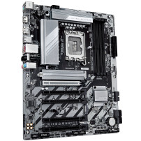 Gigabyte B860 DS3H WIFI6E - Scheda madre - ATX - LGA1851 Socket - Chipset B860 - USB-C 3.2 Gen 2x2, USB 3.2 Gen 2, USB-C 3.2 Gen
