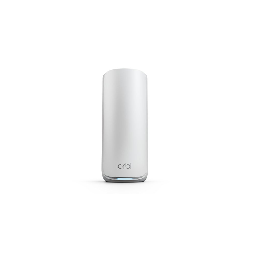 Netgear Orbi 870 Serie RBE870 - Sistema WLAN - (Router)