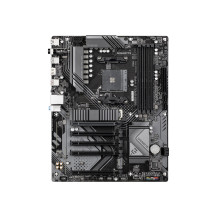 Gigabyte B550 EAGLE WIFI6 - Scheda madre - ATX - Socket AM4 - Scheda madre AMD B550 - USB-C 3.2 Gen 1, USB 3.2 Gen 2, USB 3.2 Ge