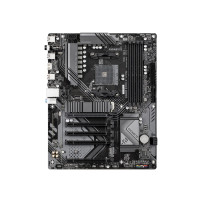 Gigabyte B550 EAGLE WIFI6 - Scheda madre - ATX - Socket AM4 - Scheda madre AMD B550 - USB-C 3.2 Gen 1, USB 3.2 Gen 2, USB 3.2 Ge