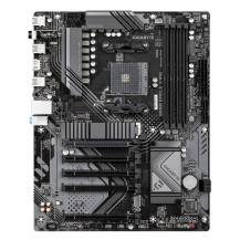Gigabyte B550 EAGLE WIFI6 - Scheda madre - ATX - Socket AM4 - Scheda madre AMD B550 - USB-C 3.2 Gen 1, USB 3.2 Gen 2, USB 3.2 Ge