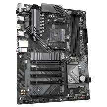 Gigabyte B550 EAGLE WIFI6 - Scheda madre - ATX - Socket AM4 - Scheda madre AMD B550 - USB-C 3.2 Gen 1, USB 3.2 Gen 2, USB 3.2 Ge