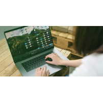 WD Green SN350 NVMe SSD WDS500G2G0C-00CDH0 - SSD - 500 GB - interno - M.2 2280 - PCIe 3.0 x4 (NVMe)