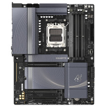 Gigabyte B850 AI TOP - Scheda madre - ATX - Socket AM5 - Chipsatz AMD B850 - USB-C 3.2 Gen 2x2, USB 3.2 Gen 2, USB 3.2 Gen 1 - W