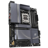 Gigabyte B850 AI TOP - Scheda madre - ATX - Socket AM5 - Chipsatz AMD B850 - USB-C 3.2 Gen 2x2, USB 3.2 Gen 2, USB 3.2 Gen 1 - W