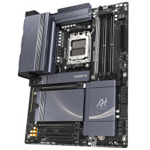 Gigabyte B850 AI TOP - Scheda madre - ATX - Socket AM5 - Chipsatz AMD B850 - USB-C 3.2 Gen 2x2, USB 3.2 Gen 2, USB 3.2 Gen 1 - W