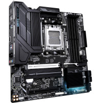 Gigabyte B850M GAMING X WIFI6E - Scheda madre - micro ATX - Socket AM5 - Chipsatz AMD B850 - USB-C 3.2 Gen2, USB 3.2 Gen 2, USB 