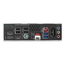 Gigabyte B850M GAMING X WIFI6E - Scheda madre - micro ATX - Socket AM5 - Chipsatz AMD B850 - USB-C 3.2 Gen2, USB 3.2 Gen 2, USB 